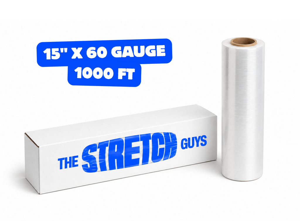 Everyday Stretch Wrap